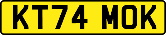 KT74MOK