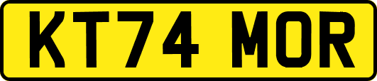 KT74MOR