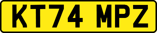 KT74MPZ