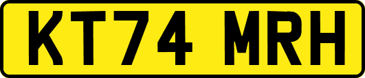 KT74MRH