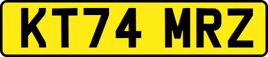 KT74MRZ