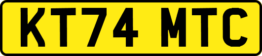 KT74MTC