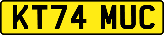 KT74MUC