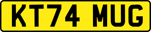 KT74MUG