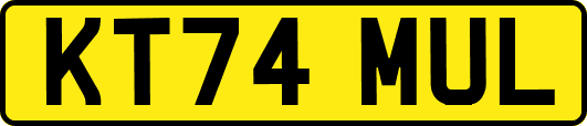 KT74MUL