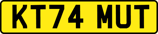 KT74MUT