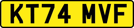 KT74MVF