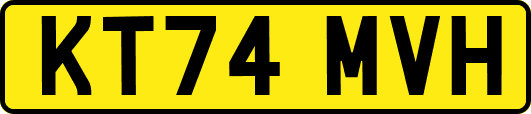 KT74MVH