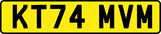 KT74MVM