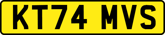 KT74MVS