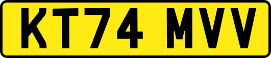 KT74MVV