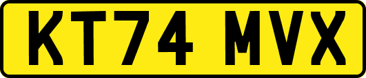 KT74MVX
