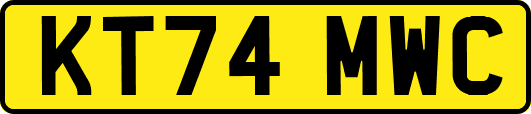 KT74MWC