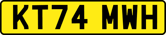 KT74MWH