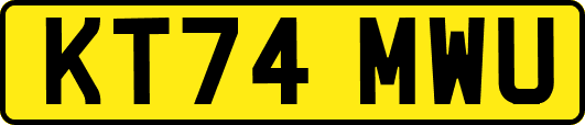 KT74MWU
