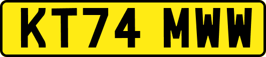 KT74MWW