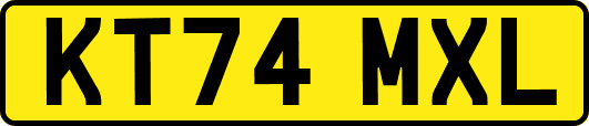 KT74MXL