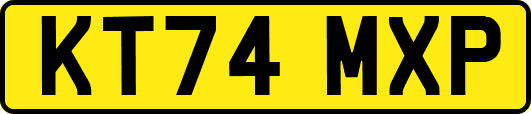 KT74MXP