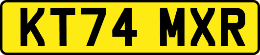 KT74MXR