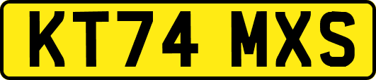 KT74MXS