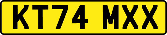 KT74MXX