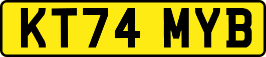 KT74MYB