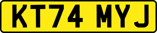 KT74MYJ