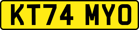 KT74MYO
