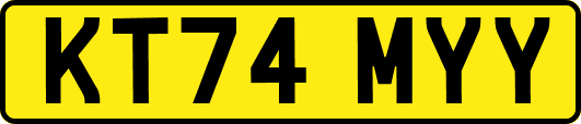 KT74MYY