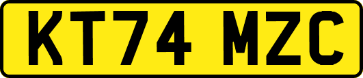 KT74MZC