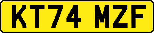 KT74MZF
