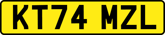 KT74MZL