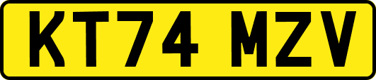 KT74MZV