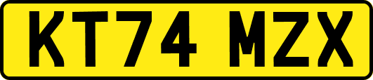 KT74MZX
