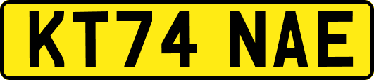 KT74NAE