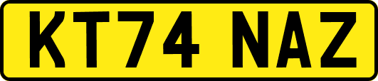 KT74NAZ