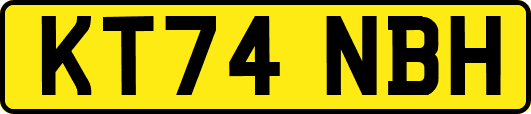 KT74NBH