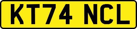 KT74NCL