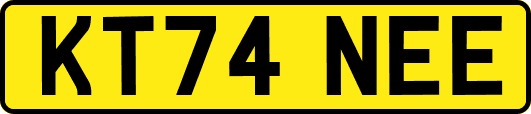 KT74NEE