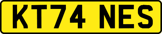 KT74NES