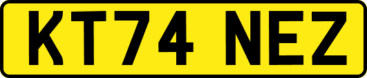 KT74NEZ
