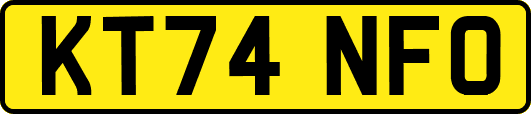 KT74NFO