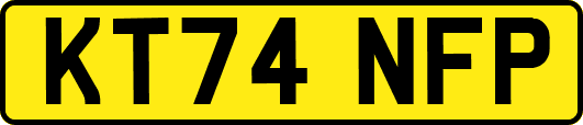 KT74NFP