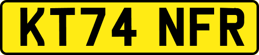 KT74NFR