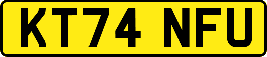 KT74NFU