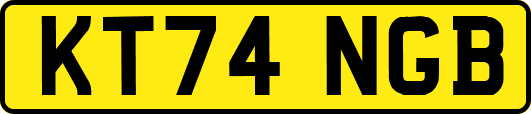 KT74NGB