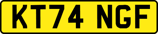 KT74NGF