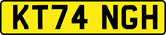 KT74NGH