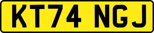 KT74NGJ