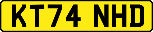KT74NHD